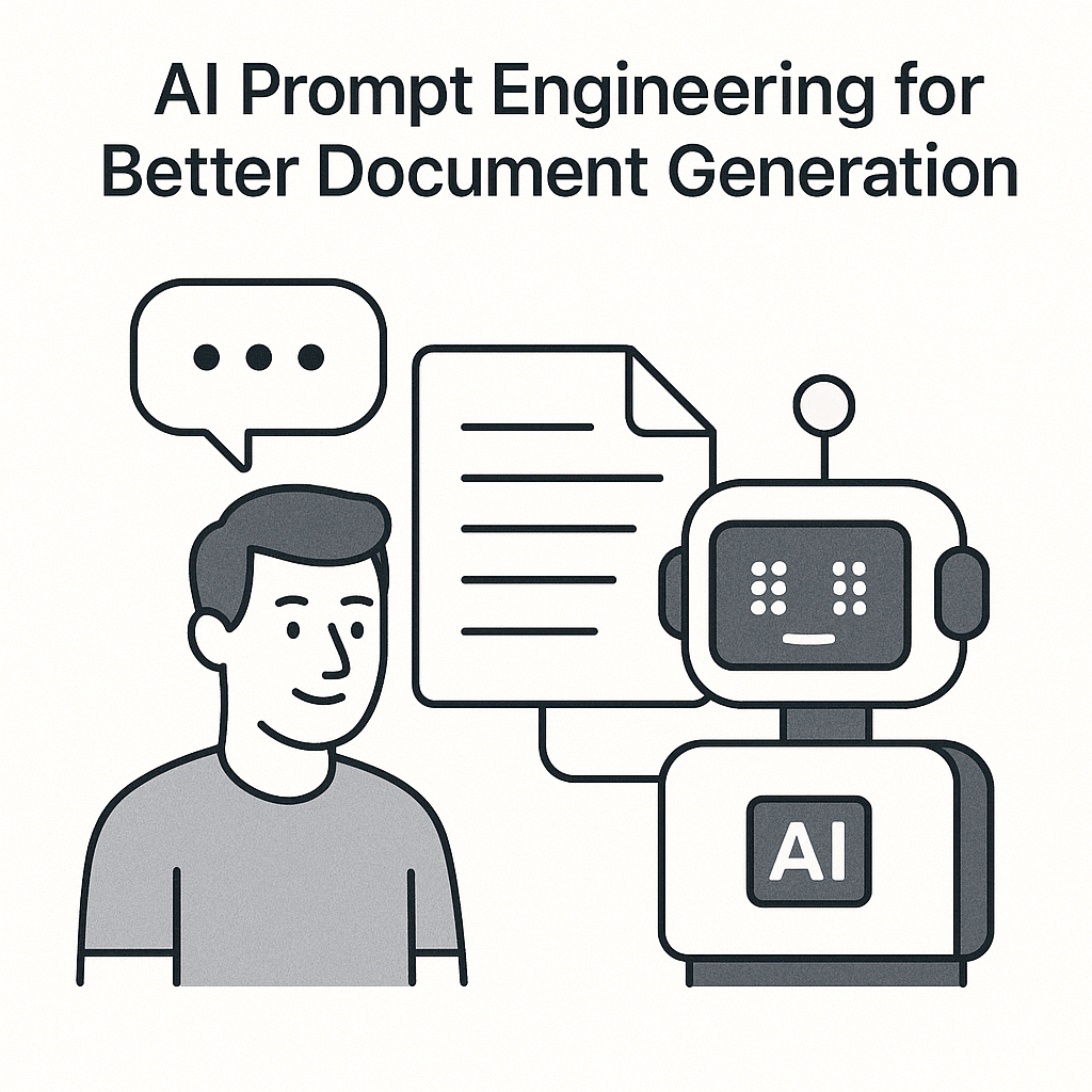 AI Prompt Engineering