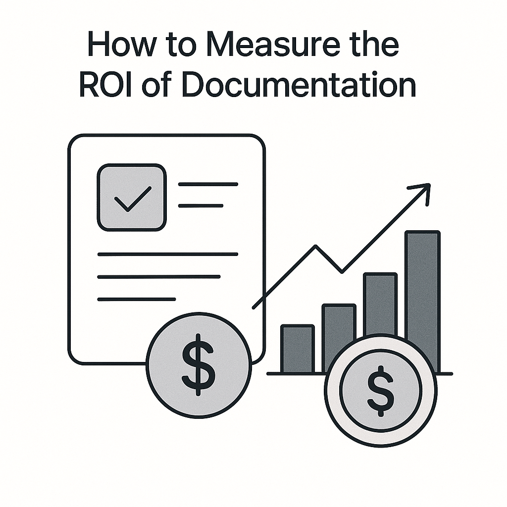 Documentation ROI