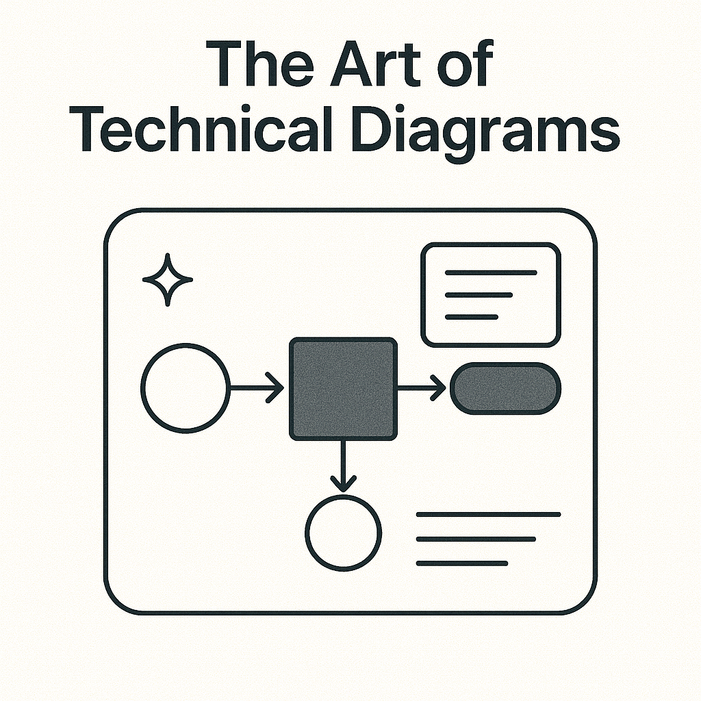 Technical Diagrams