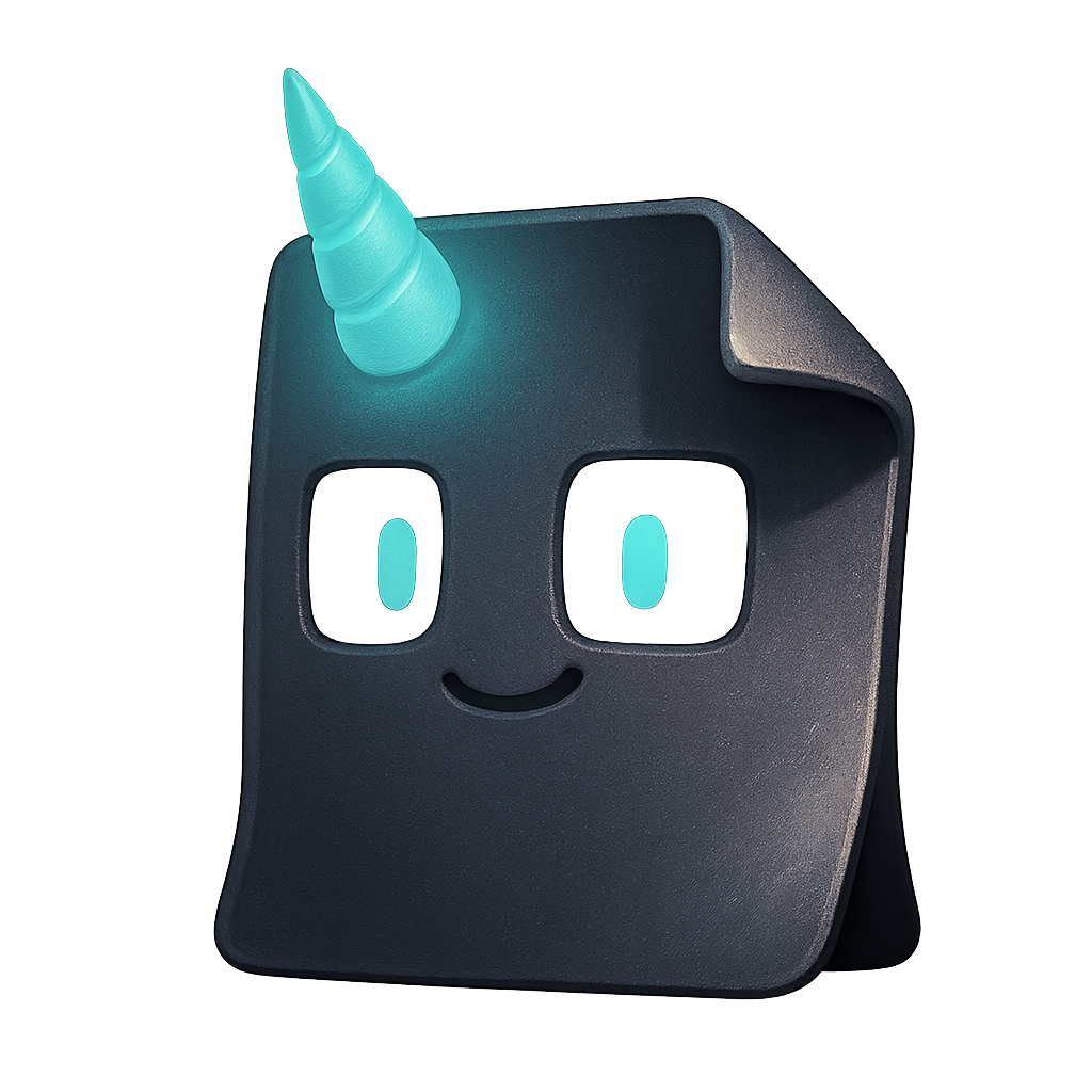 resetDocs Logo